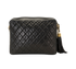 CC Tassel Camera Bag, &pound;2,200, Handbags, Black, Lambskin Leather, Back view